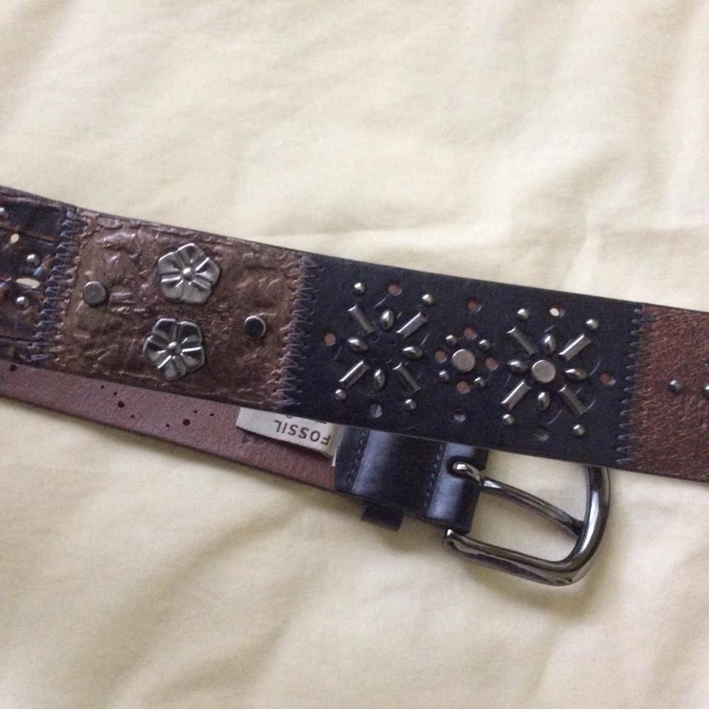 Ladies Belt